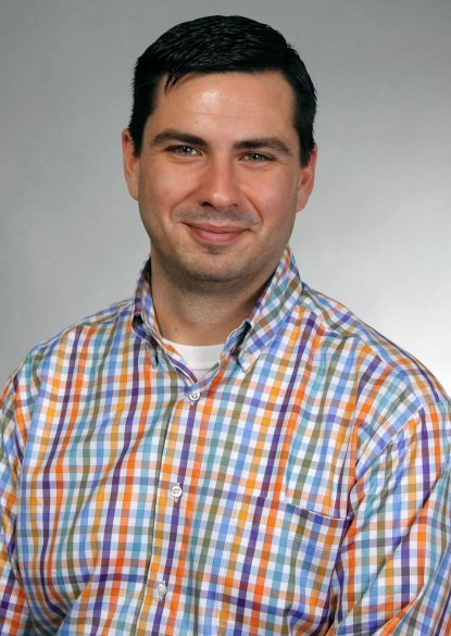 Shea Duerring, M.D.